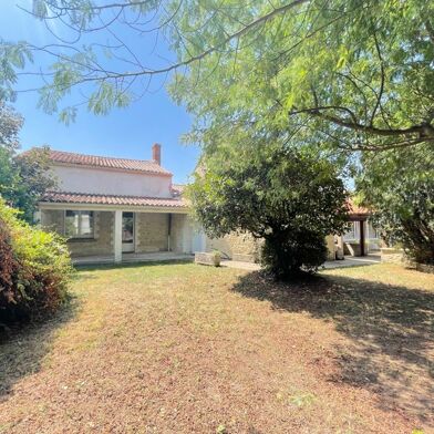 Maison 12 pièces 625000 €