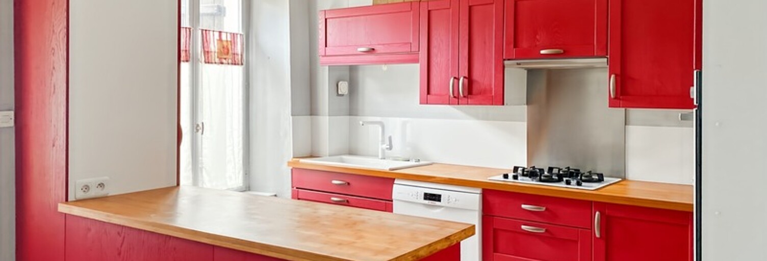 Maison 6 Pièces 163 m² à vendre à Gouvernes (77400)