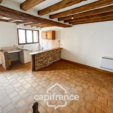 Maison 6 pièces 127990 €