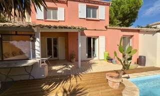 Maison 5 Pièces 103 m² à vendre à Montpellier (34070)