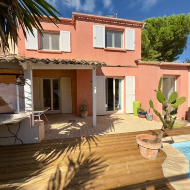 Maison 5 pièces 445000 €