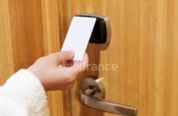 Opportunité Transfrontalière  Ardennes françaises Murs et Fonds Actif hotelier 4 étoiles — photo 4