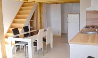 Appartement 2 Pièces 43 m² à vendre à Fréjus (83370)