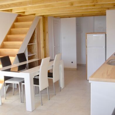 Appartement 2 pièces 169000 €