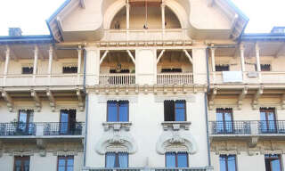 Appartement 3 Pièces 66 m² à vendre à Aix-les-Bains (73100)