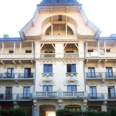 Appartement 3 pièces 265000 €