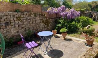 Maison 4 Pièces 99 m² à vendre à Saint-Émiland (71490)