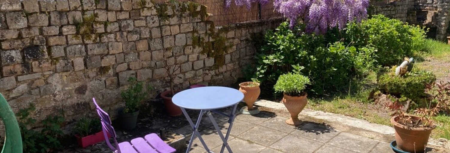 Maison 4 Pièces 99 m² à vendre à Saint-Émiland (71490)