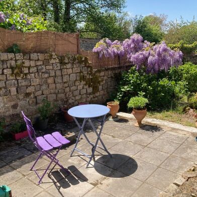 Maison 4 pièces 88000 €