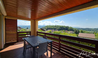 Maison 6 Pièces 157 m² à vendre à Hauteville-sur-Fier (74150)