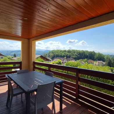 Maison 6 pièces 550000 €