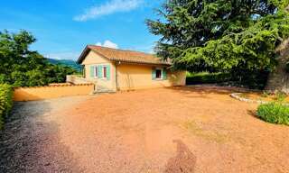 Maison 8 Pièces 200 m² à vendre à La Roche-Vineuse (71960)