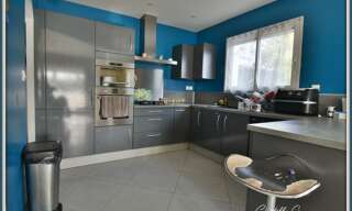 Maison 5 Pièces 112 m² à vendre à Auragne (31190)