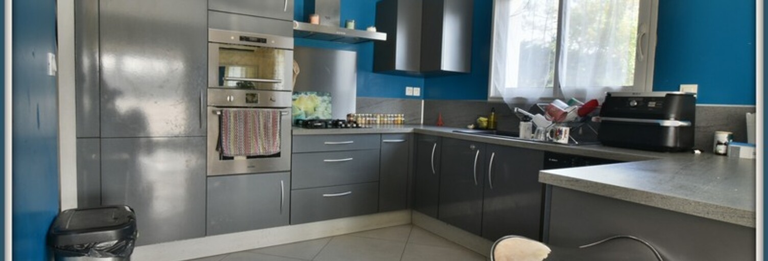 Maison 5 Pièces 112 m² à vendre à Auragne (31190)