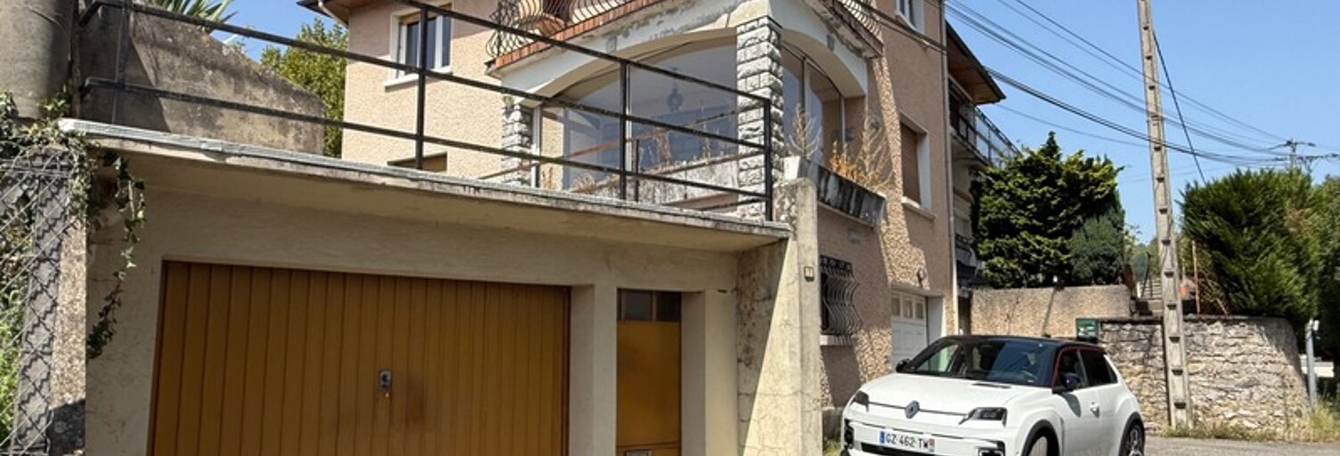 Maison 11 Pièces 220 m² à vendre à Lourdes (65100)