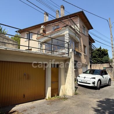 Maison 11 pièces 215000 €