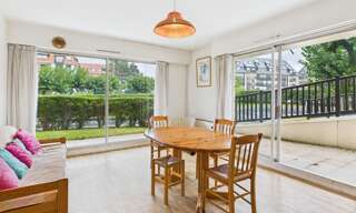 Appartement 3 Pièces 54 m² à vendre à Villers-sur-Mer (14640)