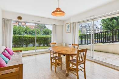 Appartement 3 pièces 244000 €