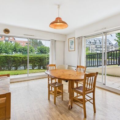 Appartement 3 pièces 244000 €