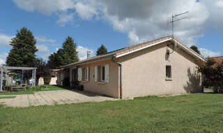 Maison 6 Pièces 139 m² à vendre à Certines (01240)