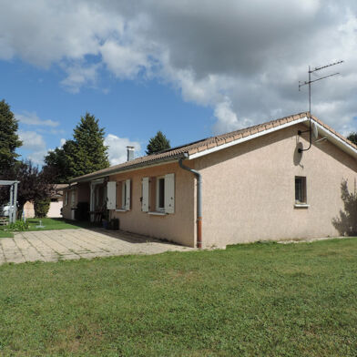 Maison 6 pièces 312000 €