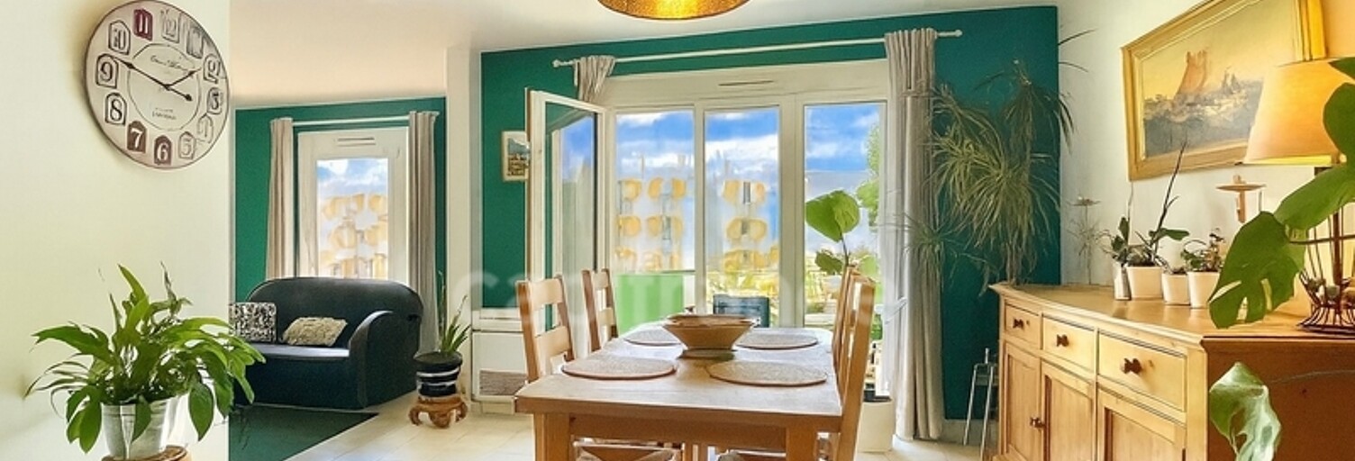 Appartement 5 Pièces 100 m² à vendre à La Grande-Motte (34280)