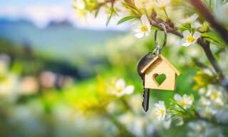 Terrain  650 m² à vendre à Viré (71260)