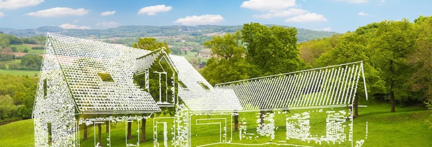 Terrain  650 m² à vendre à Viré (71260)