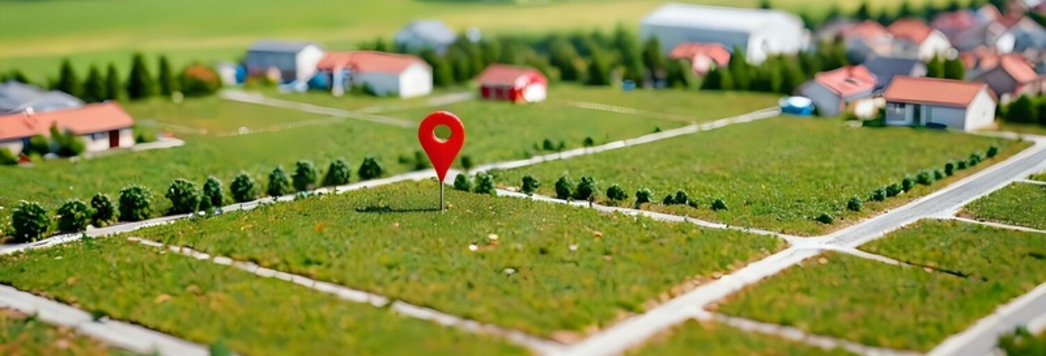 Terrain  650 m² à vendre à Viré (71260)