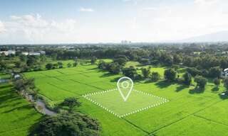 Terrain  683 m² à vendre à Viré (71260)