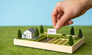 Terrain  683 m² à vendre à Viré (71260)