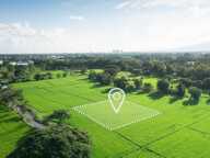 À vendre – Terrain constructible viabilisé de 650 m² à Viré (71260) — photo 2