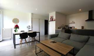 Appartement 2 Pièces 46 m² à vendre à Pau (64000)