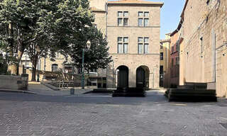 Appartement 2 Pièces 38 m² à vendre à Agde (34300)