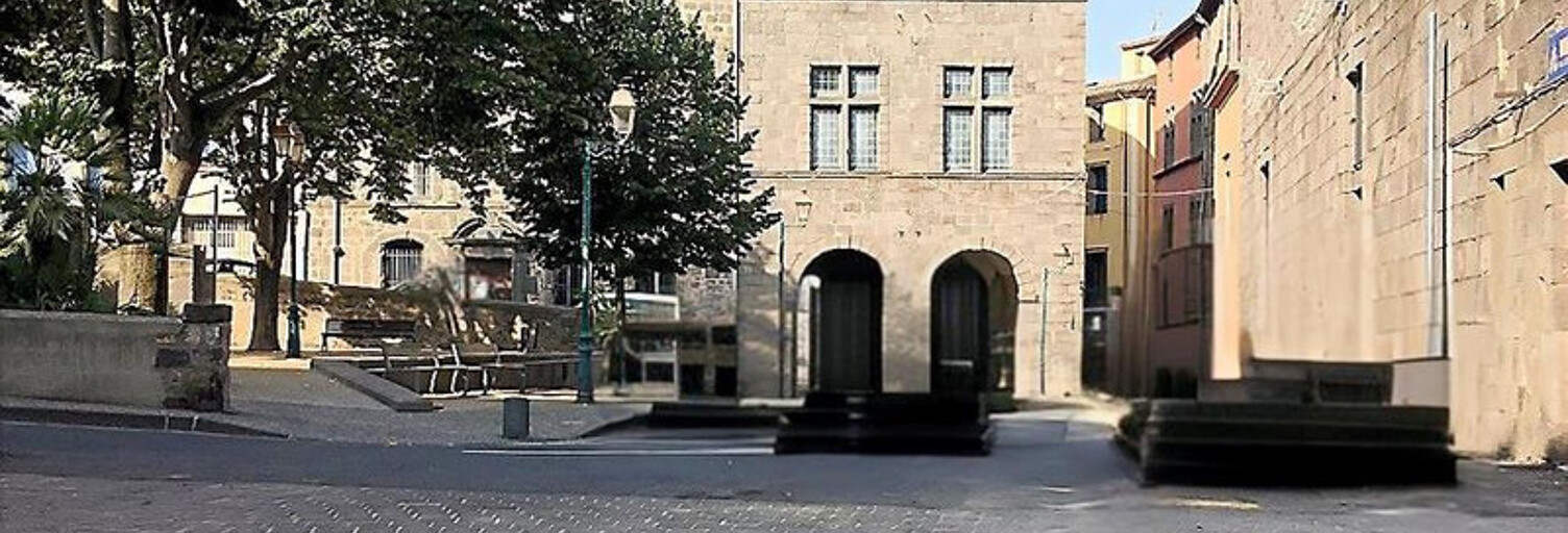 Appartement 2 Pièces 38 m² à vendre à Agde (34300)