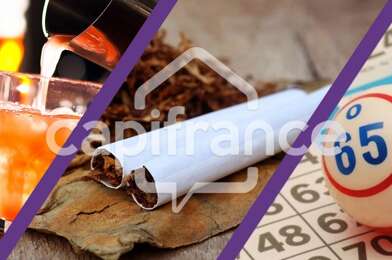 Commerce 8 pièces 952000 €