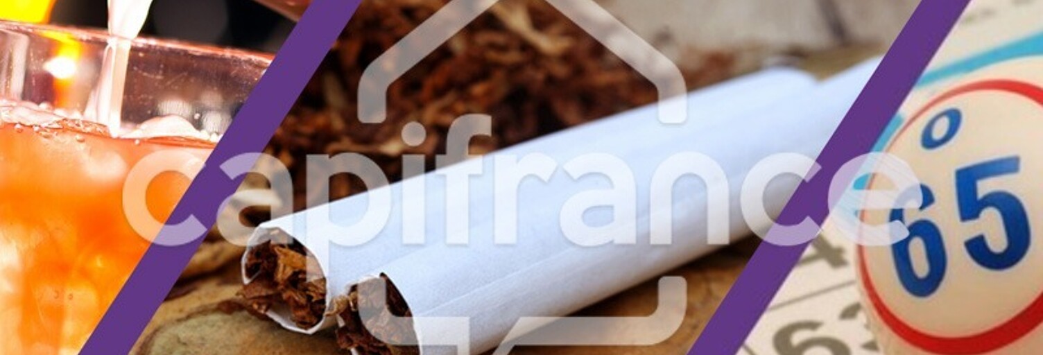 Commerce 8 Pièces 255 m² à vendre à Quimper (29000)