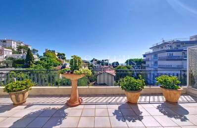 Appartement 2 pièces dernier étage – 64,2 m² – 2 terrasses de 32 — photo du bien