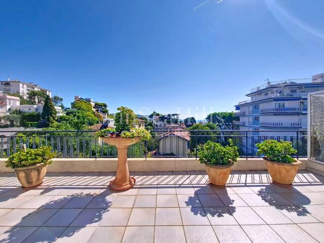 Appartement proposé à Nice