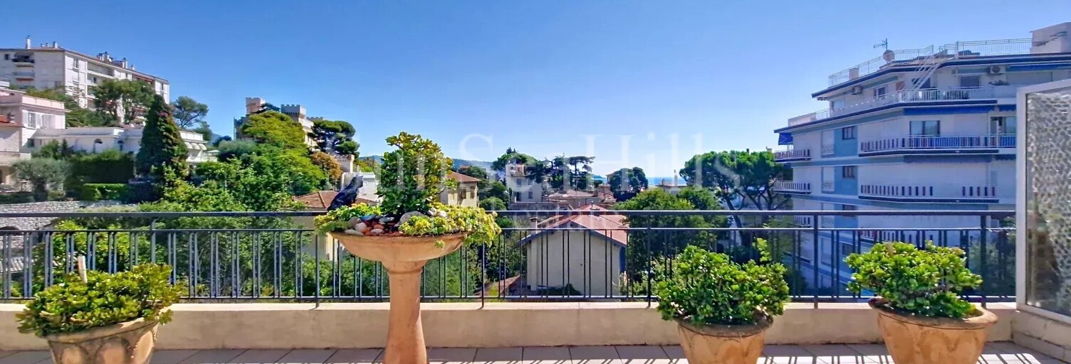 Appartement 2 Pièces 64 m² à vendre à Nice (06000)