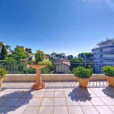 Appartement 2 pièces 410000 €