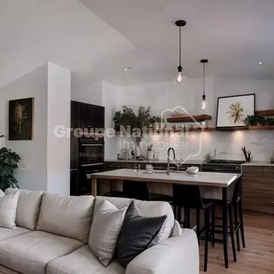 Appartement 3 pièces 315000 €