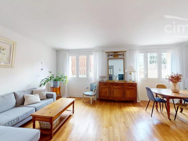 Appartement proposé à La Garenne-Colombes