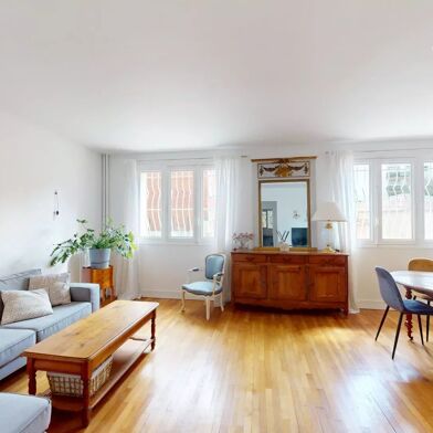 Appartement 3 pièces 429900 €