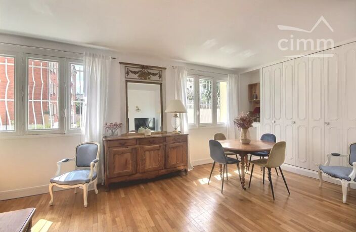 A Vendre 3/4 pièces au coeur des Vallées à La Garenne-Colombes — photo 3