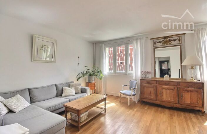 A Vendre 3/4 pièces au coeur des Vallées à La Garenne-Colombes — photo 4