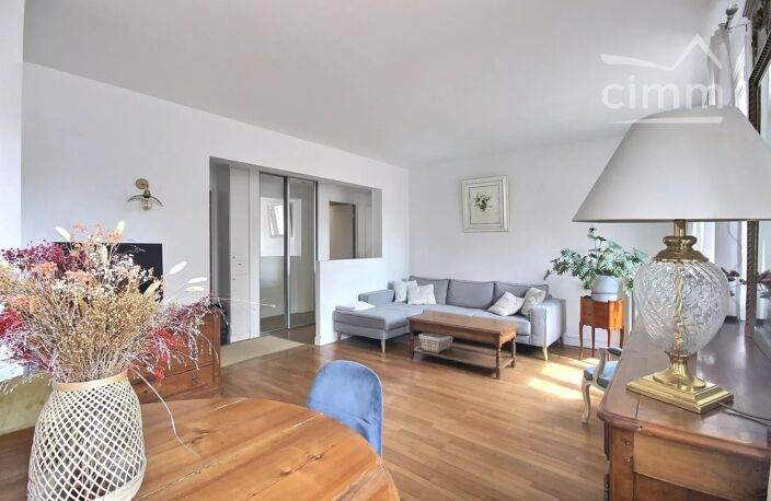 A Vendre 3/4 pièces au coeur des Vallées à La Garenne-Colombes — photo 5
