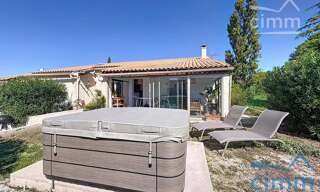 Maison 5 Pièces 130 m² à vendre à Aubignan (84810)