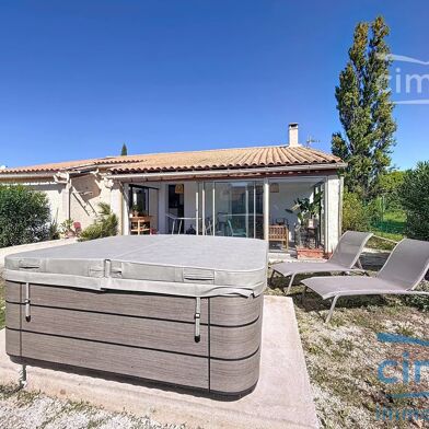 Maison 5 pièces 300000 €