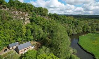 Maison 5 Pièces 103 m² à vendre à Athis-Val-de-Rouvre (61430)